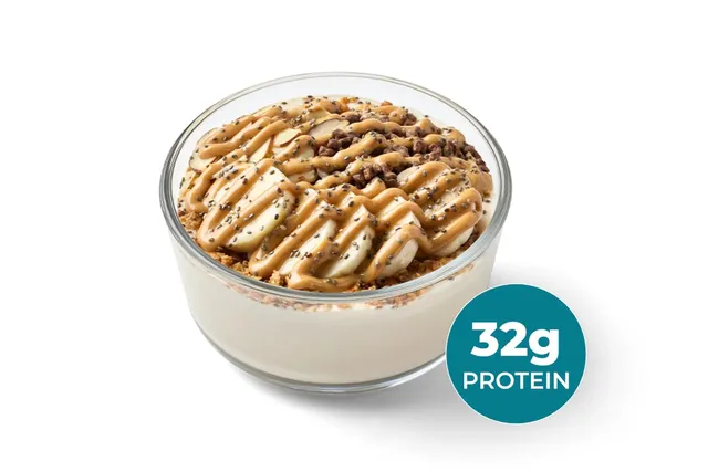 Tropical Smoothie Cafe