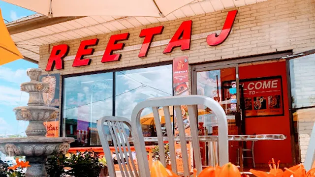 Reetaj Middle Eastern Restaurant