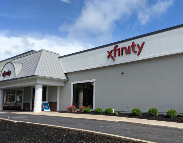 Xfinity Store by Comcast