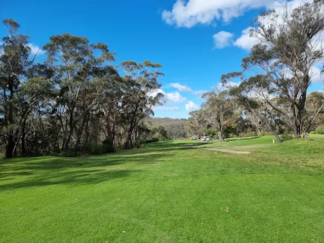 Leura Golf Club