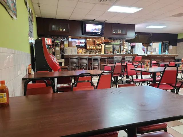 Catalina Mexican Restaurant