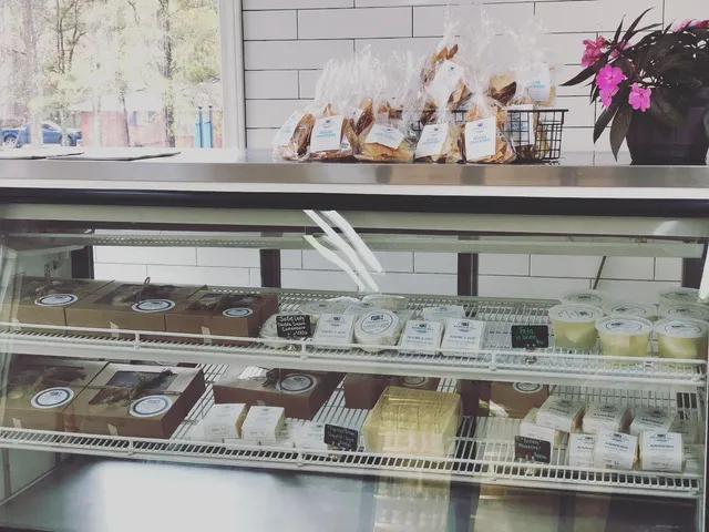 Johnston Hill Creamery