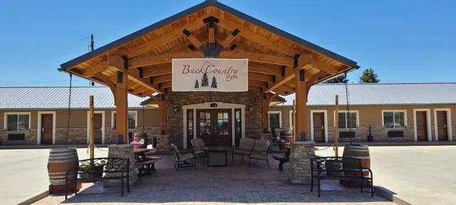 Back Country Inn