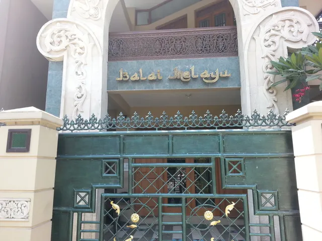 Balai Melayu Hotel