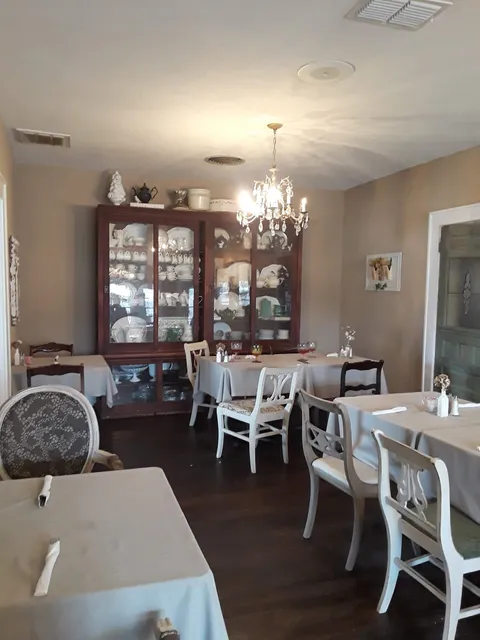 Gather With Chef Debra Workman