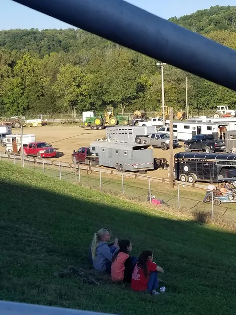 Franklin County Fairgrounds