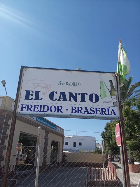 Cervecería EL Canto