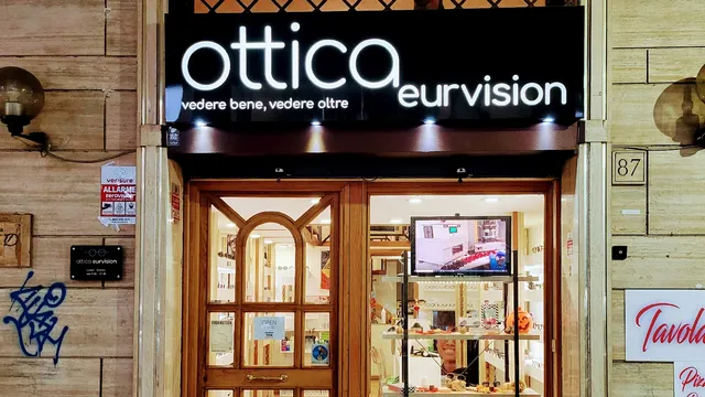 Ottica Eurvision