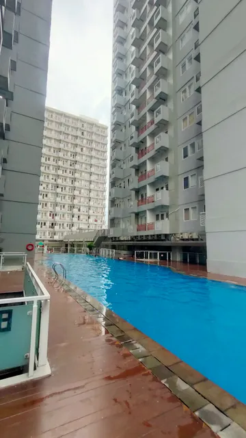 RedLiving Apartemen Sentul Tower - Skyland