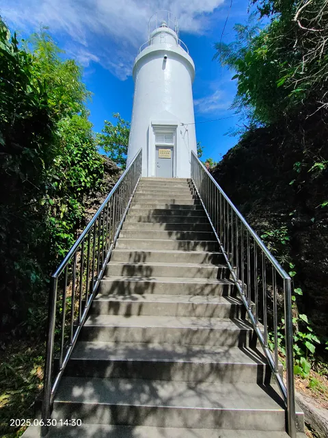 Liuchiu Yu Lighthouse