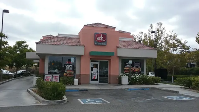 Jack in the Box