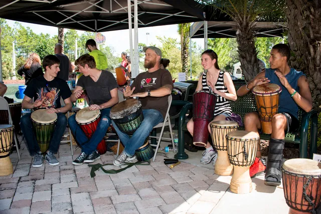 Pasco-Hernando State College, Spring Hill Campus