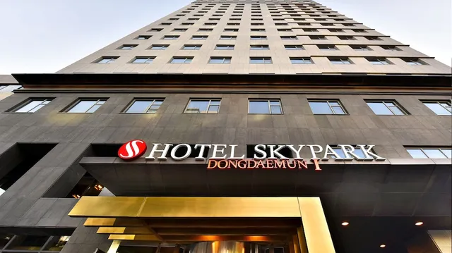 Hotel Skypark - Dongdaemun I