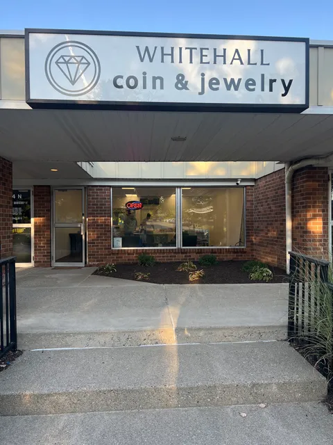 Whitehall Coin & Jewelry