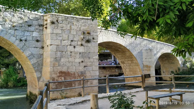 Cottages Puerta del Sol