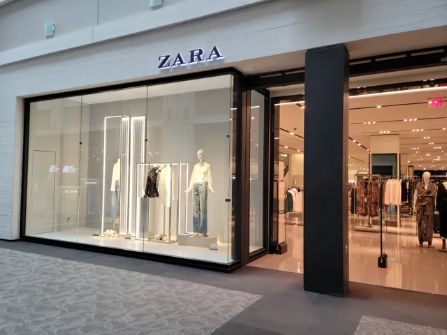 ZARA