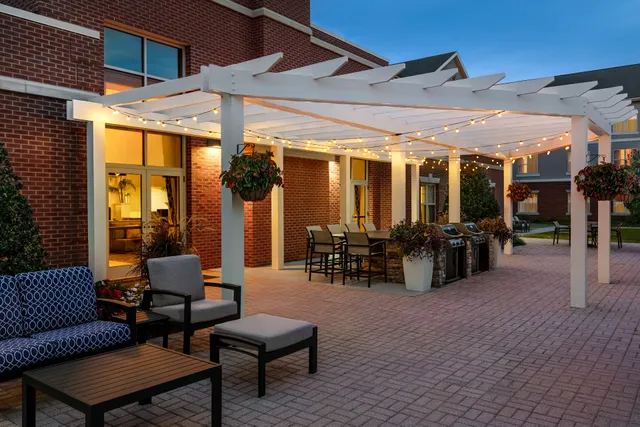 Homewood Suites by Hilton Harrisburg East-Hershey Area