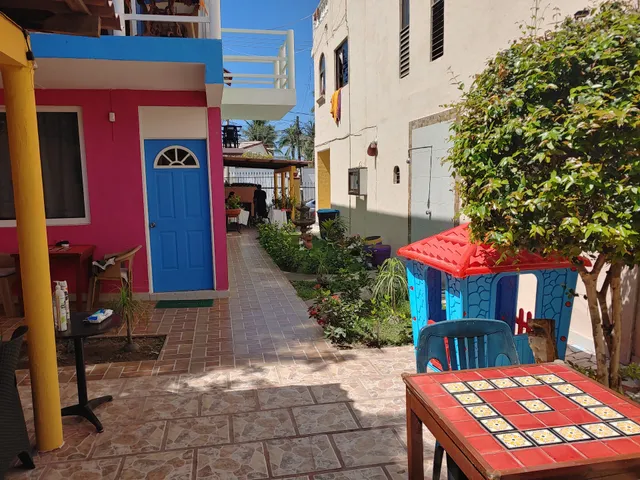 Bungalows Quinta Dulce Maria