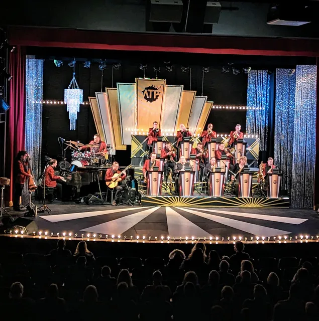 Alpine Theatre Project