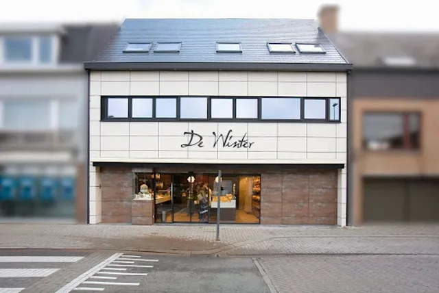 Patisserie De Winter