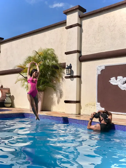 Restaurante El Benjamino