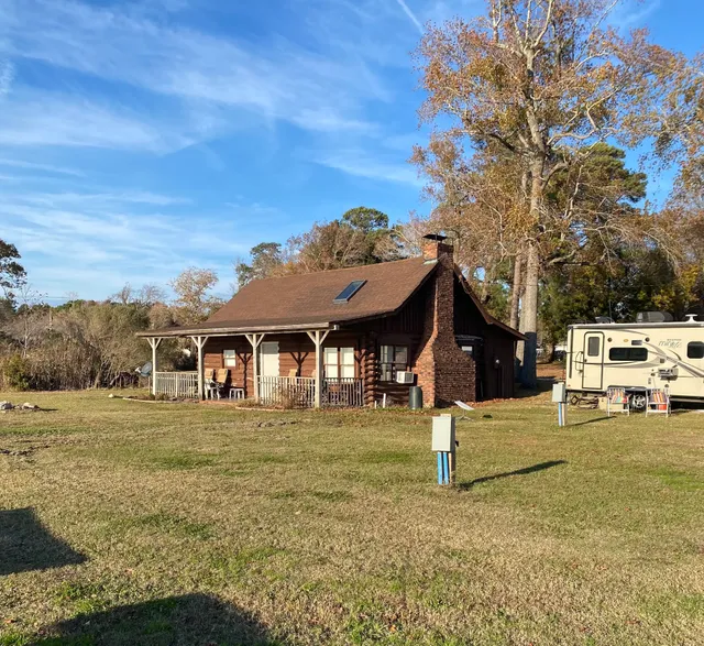 Sandy Point Resort Campgrounds