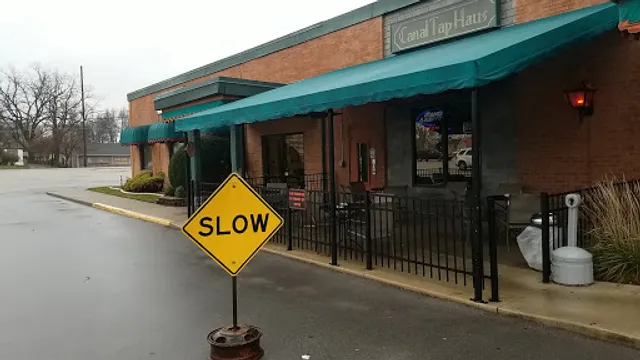 Hall's Drive-Ins, Inc