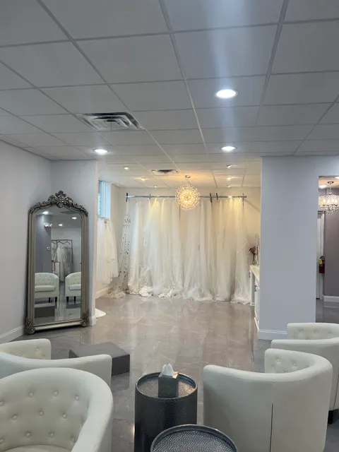 Brides By the Falls | Cleveland Bridal Shop