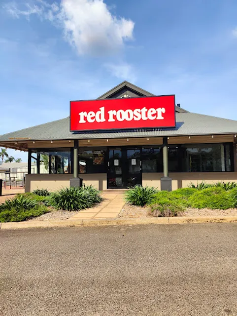 Red Rooster Palmerston