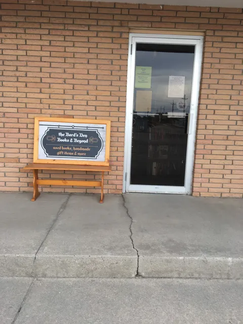 The Bard's Den Books and Beyond