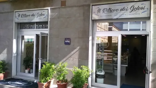 Il Ritrovo dei Golosi