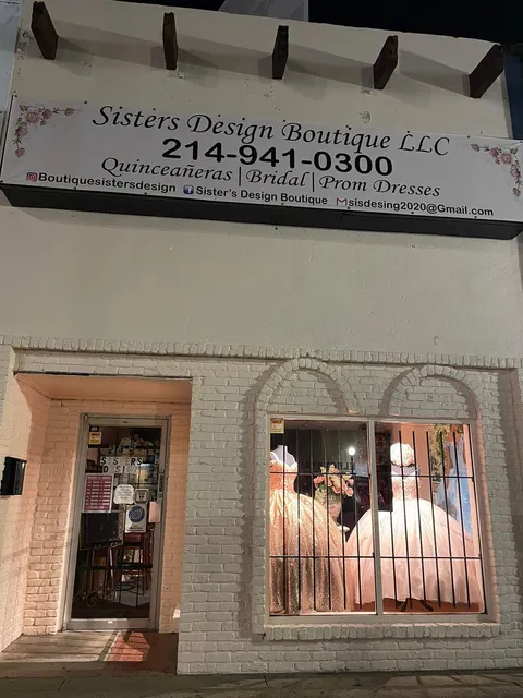 Sister's Design Boutique