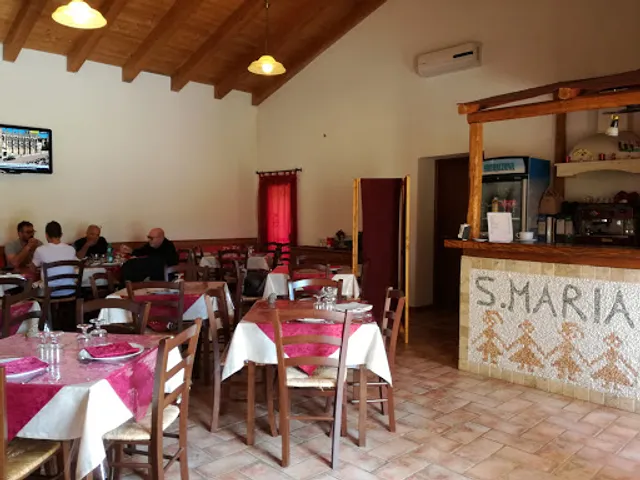Ristorante Rurale S.Maria