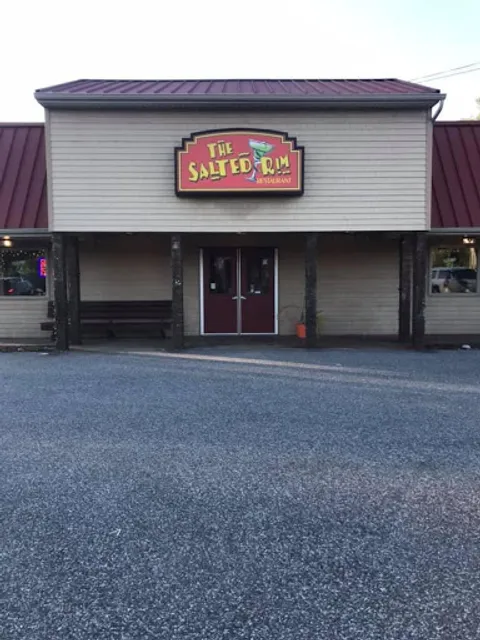 The Salted Rim Margarita Bar & Grille