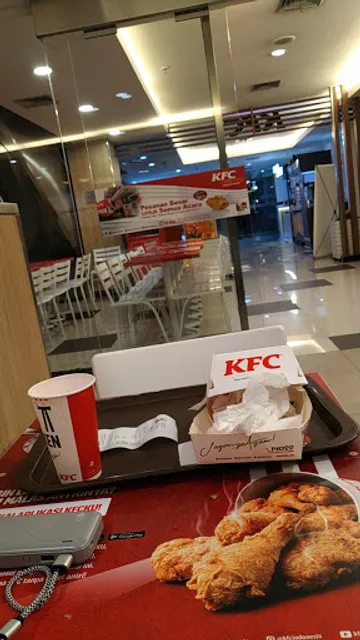 KFC