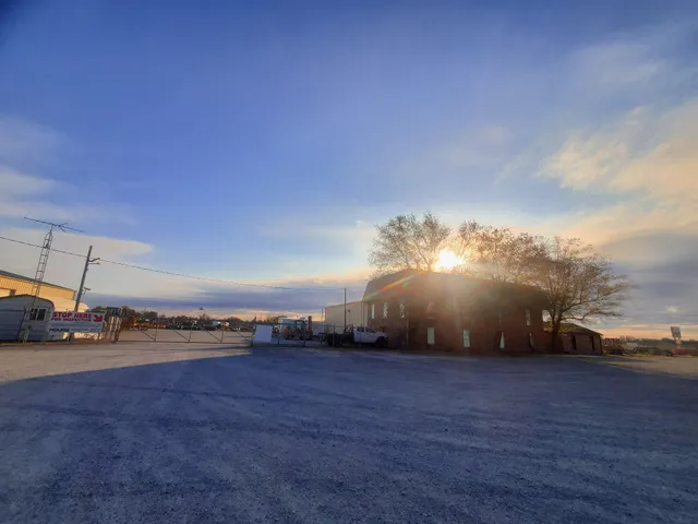 Dewitt Auction Company