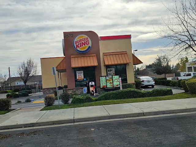 Burger King
