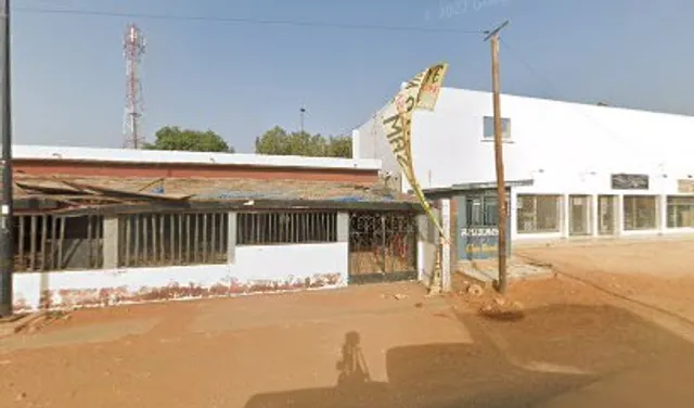 Restaurant Fast-Food Chez Mami