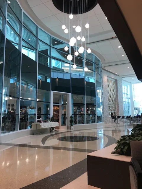 Rush Copley Medical Center Emergency Room