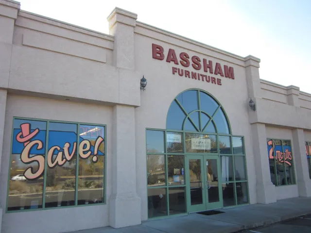 Bassham Furniture