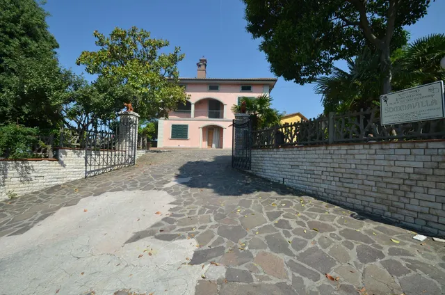 AZIENDA AGRICOLA SOMMAVILLA di ROSSELLI GABRIELE