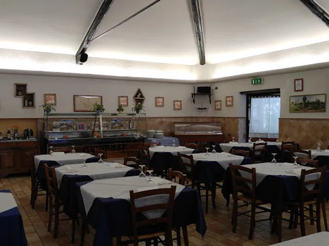 Ristorante Rusticanella