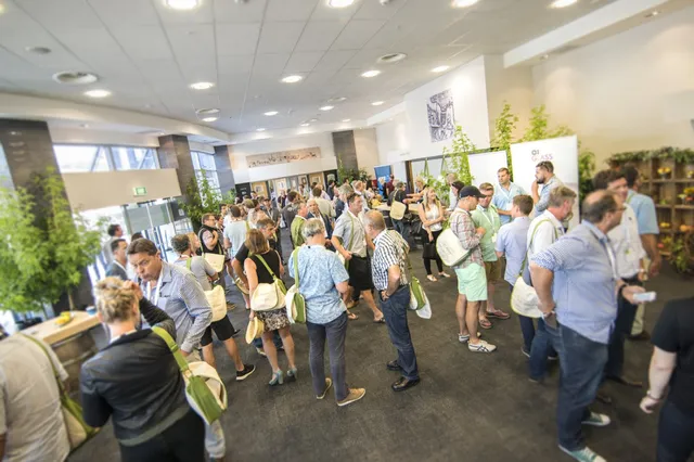 Marlborough Events Centre