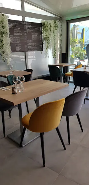 Restaurant Bar du Golfe