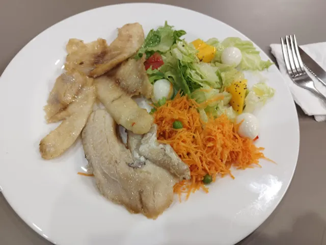 Restaurante Divinoo Sabor