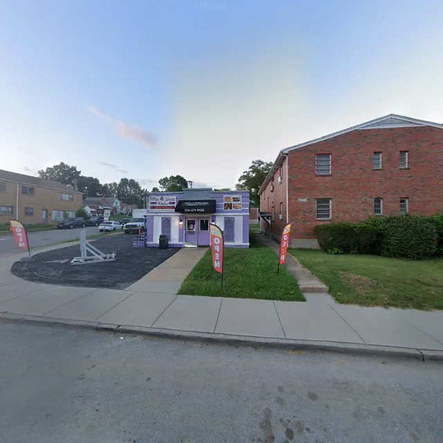 7553 St Charles Rock Rd