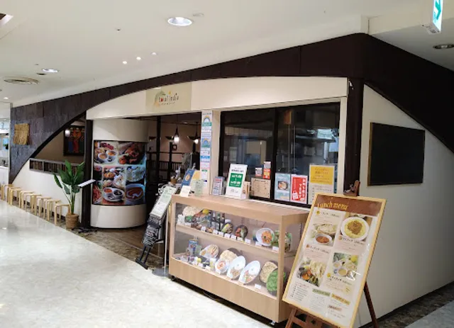 ローカルインディア ひばりが丘パルコ店