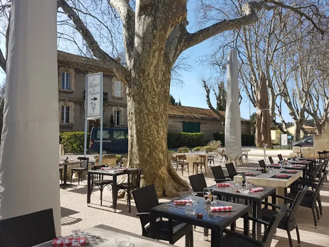 Le Bistrot du Paradou