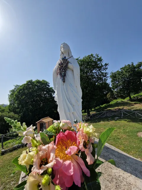 Rifugio Santa Maria dei Monti