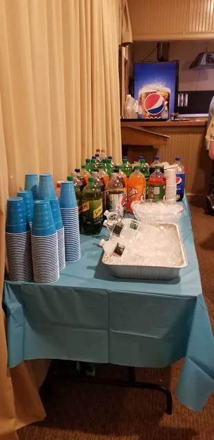 Gloucester Fraternity Club